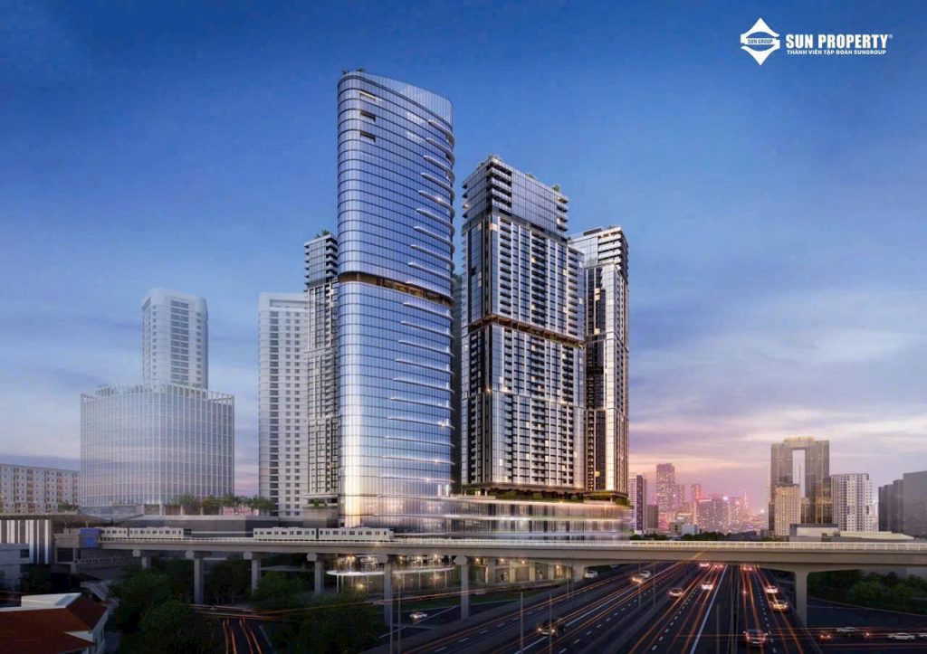SUN FELIZA SUITES